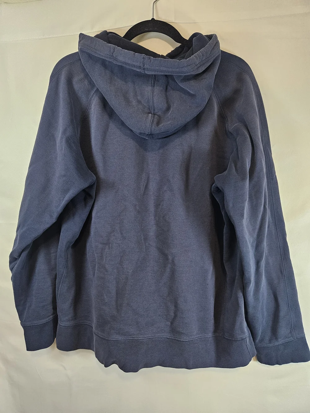 The North Face Men’s Navy Hoodie Sweatshirt